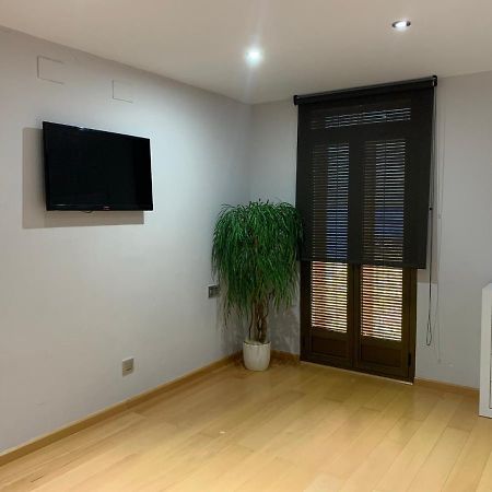 Luxury Apartment Mercat Central Tarragona Exterior photo