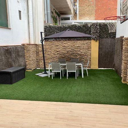 Luxury Apartment Mercat Central Tarragona Exterior photo