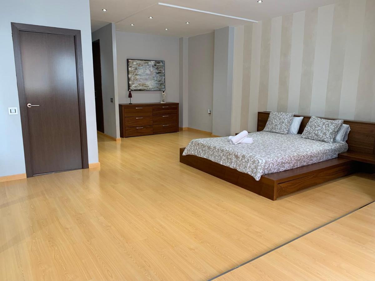 Luxury Apartment Mercat Central Tarragona Exterior photo