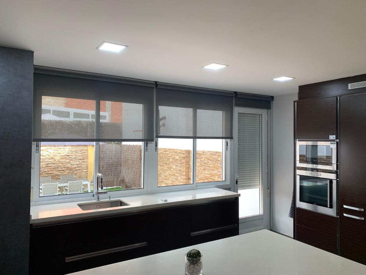 Luxury Apartment Mercat Central Tarragona Exterior photo